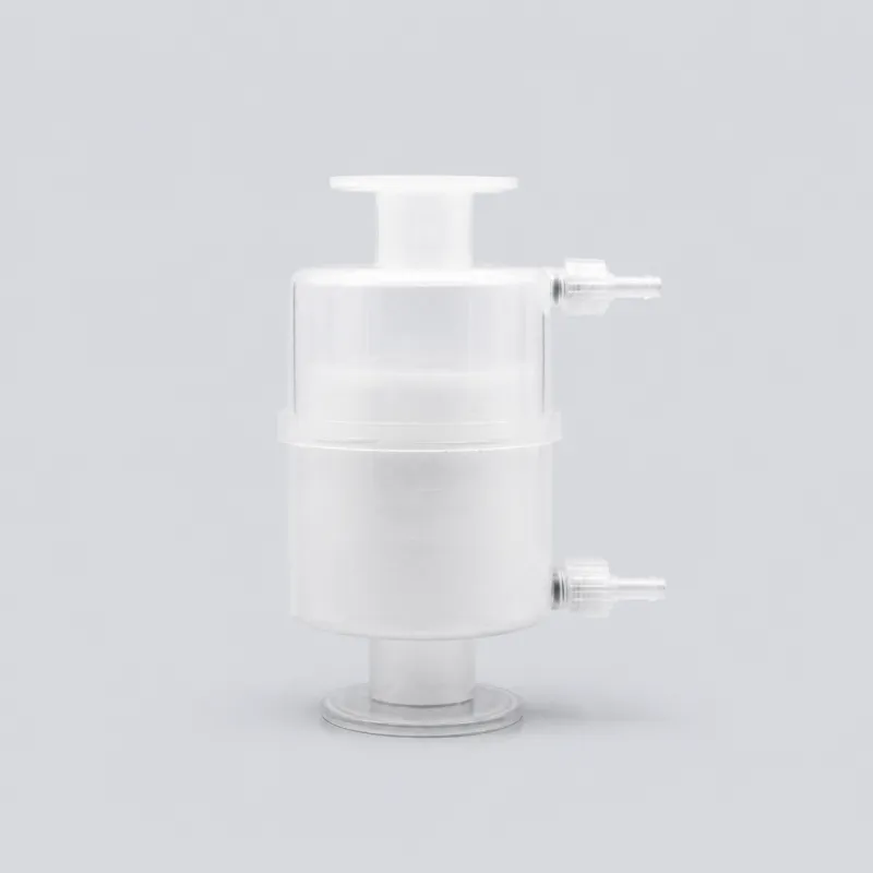 PES Capsule Filter